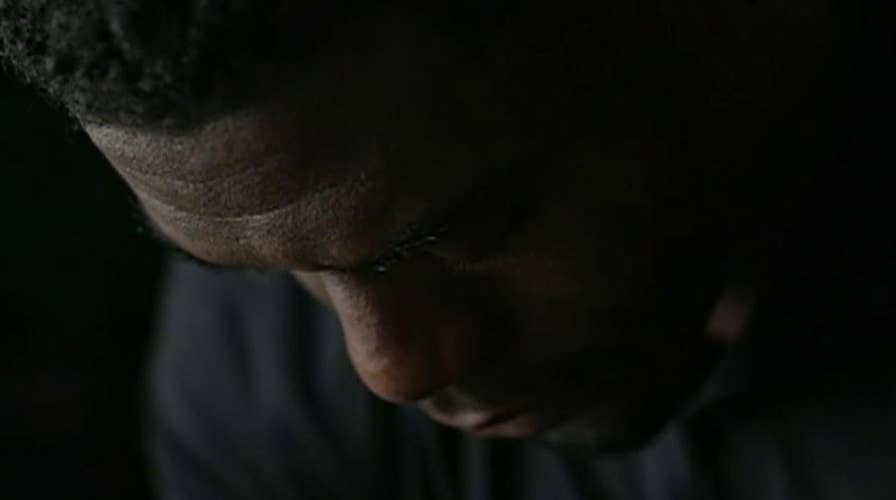 New England Patriots’ Benjamin Watson produces new film on abortion debate