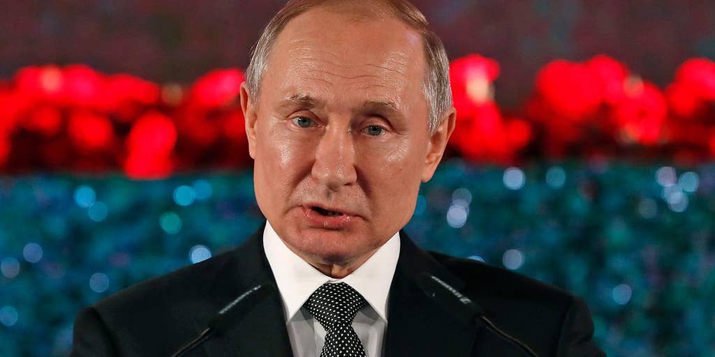 Jonathan Wachtel: Is Vladimir Putin making moves to be Russia's 'president for life'?