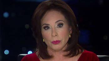 Judge Jeanine Pirro: 'The only people acting like dictators are Pelosi and company'