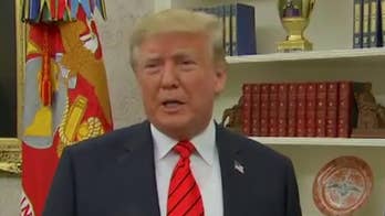 Impeachment already becoming political weapon in 2020 congressional races