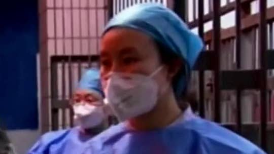 Coronavirus: Nearly 50 people have died in China from coronavirus outbreak