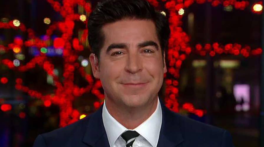 Watters' Words: President Trump won today