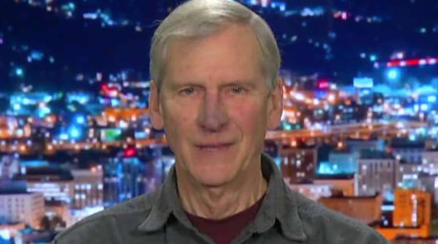 Is human extinction the only way to save the planet?