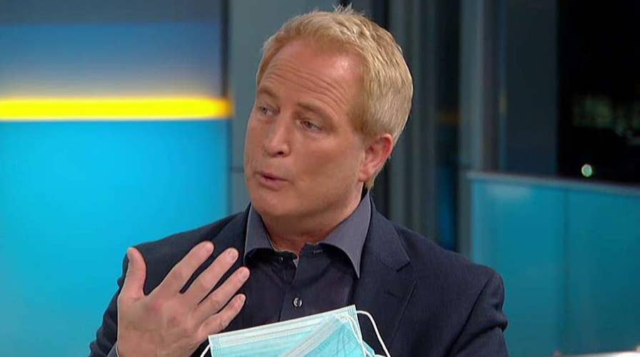 Can gear protect you from the coronavirus?