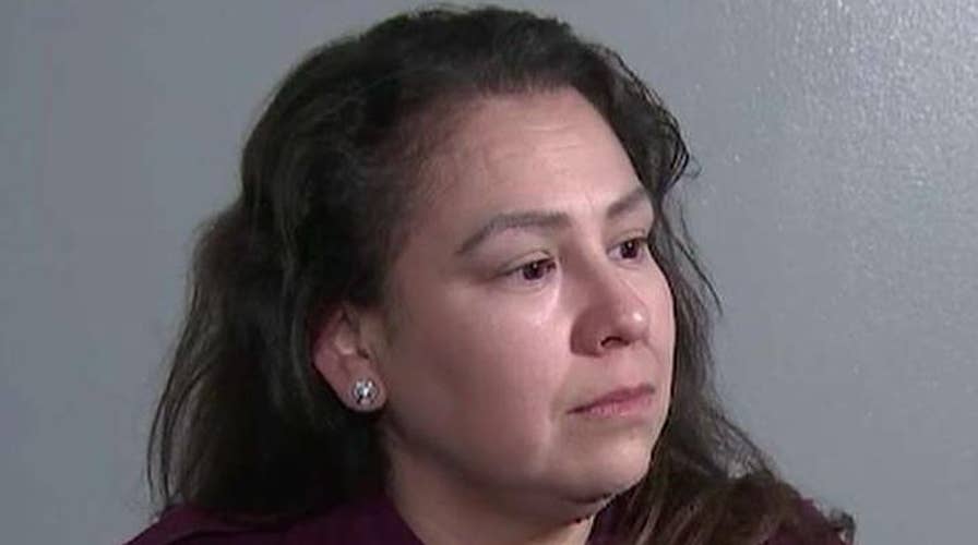 Court rules divorced woman can't use her frozen embryos