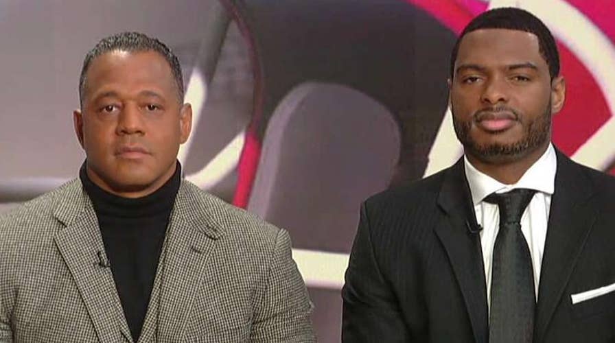 Should the Super Bowl be moved to Saturday night?