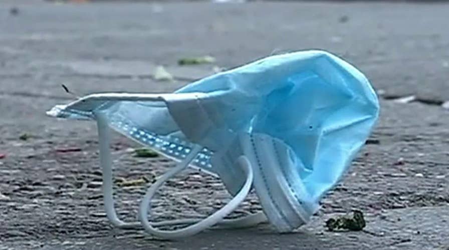 California case of coronavirus is 3rd confirmed in US