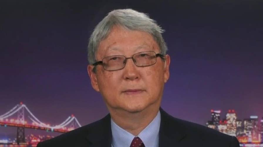 California homeowners billed for homeless camp cleanup