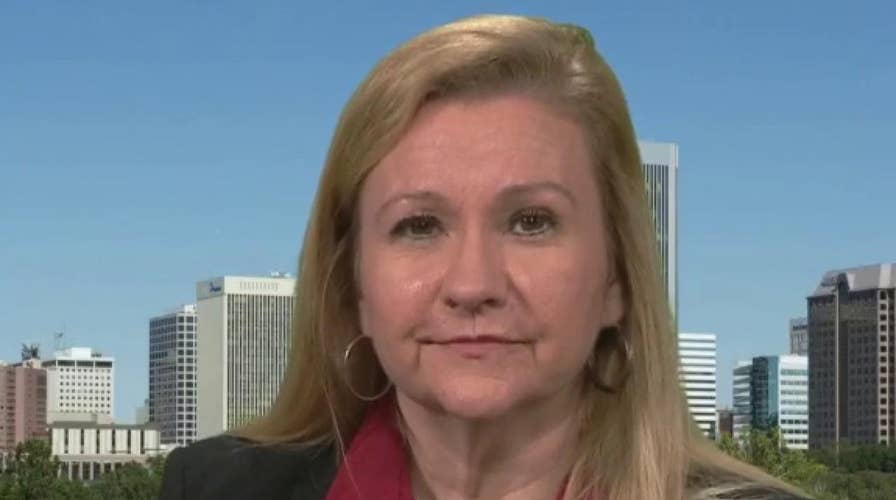 Virginia House advances gun control measures after protest