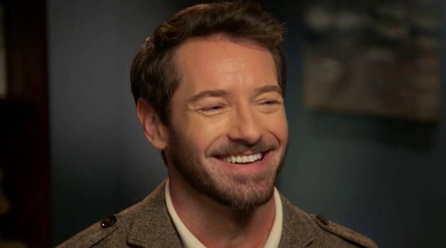 Actor Ian Bohen uses role on 'Yellowstone' as platform to advocate for protecting Yellowstone Park