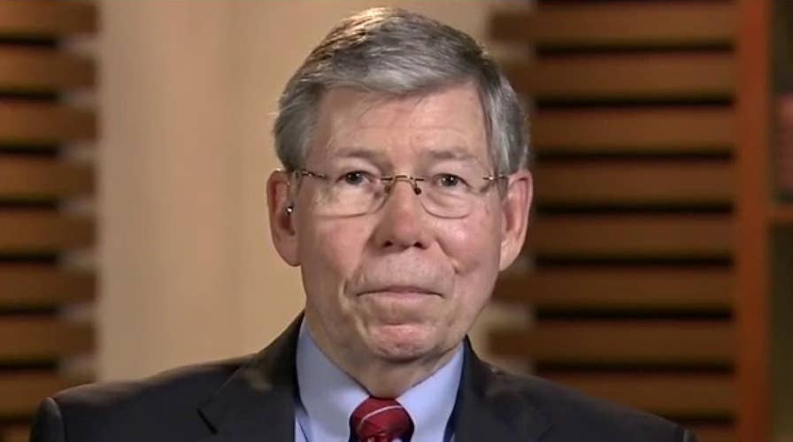 Rep. Bill McCollum on Trump impeachment strategy