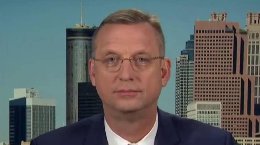 Rep. Collins: The truth is that Trump did nothing wrong