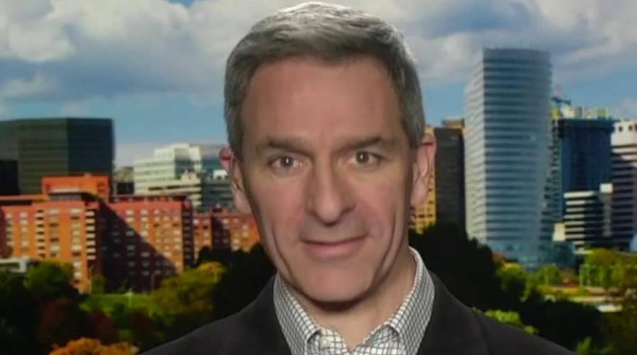 State Department considers fighting 'birth tourism' with tighter travel restrictions for pregnant women