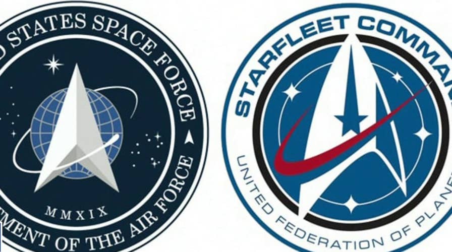 Astronauts on spacewalk to repair spectrometer outside International Space Station