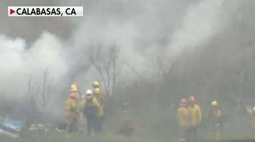 Arthel Neville: As stories about fatal helicopter crash circulate, Fox News strives to bring you the most accurate reporting