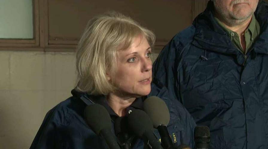 NTSB to begin investigation into deadly helicopter crash