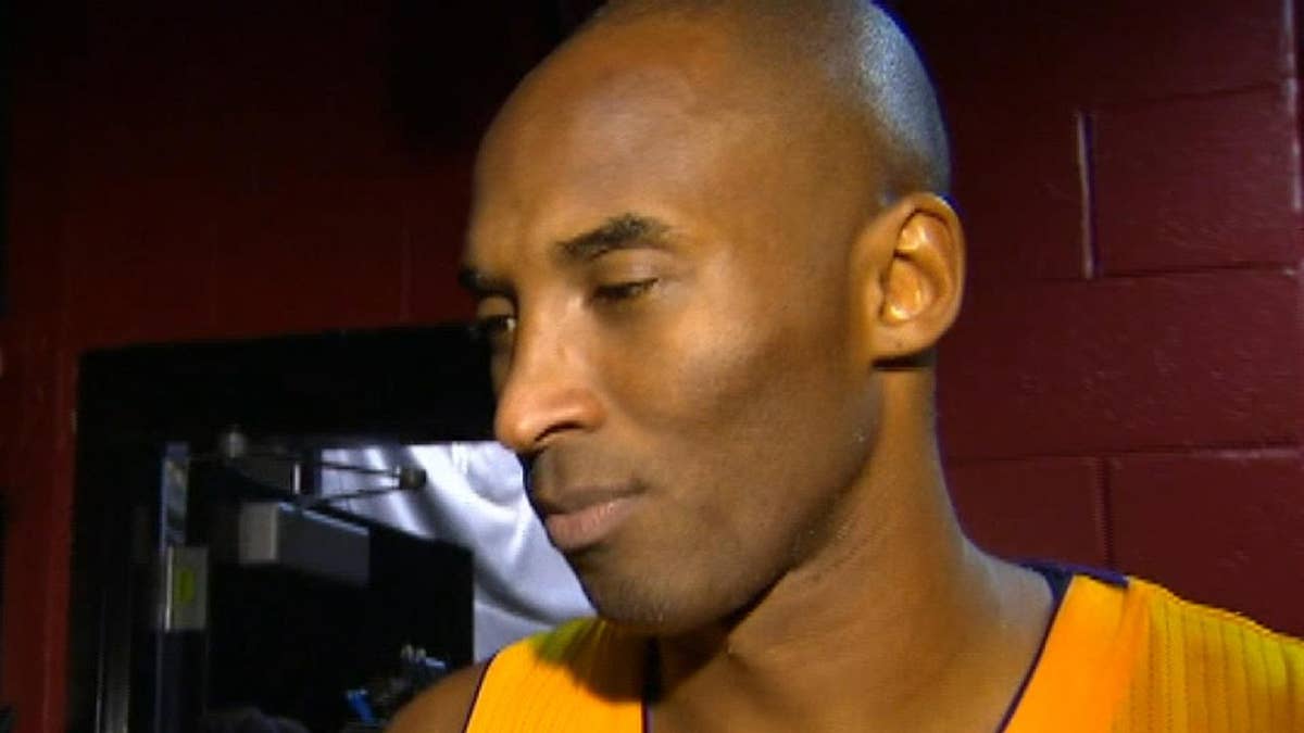 Lakers, fans salute Kobe Bryant in emotional return to Staples Center –  Orange County Register