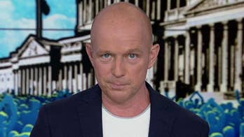 Steve Hilton: Stop this 'wild, reckless overreaction' to coronavirus