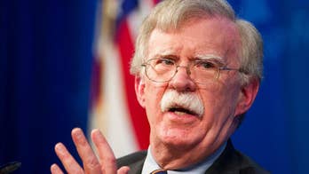Fred Fleitz: Ambassador Bolton, withdraw your book