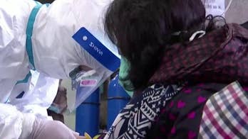 Baylor University student in suspected coronavirus case tests negative: officials