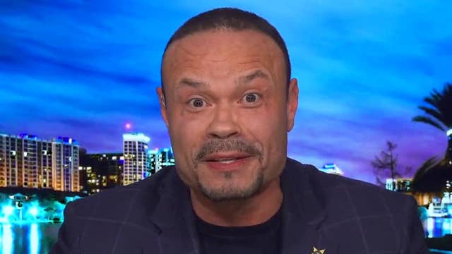 Bongino on NYT report on Bolton manuscript: 'There is nothing here ...