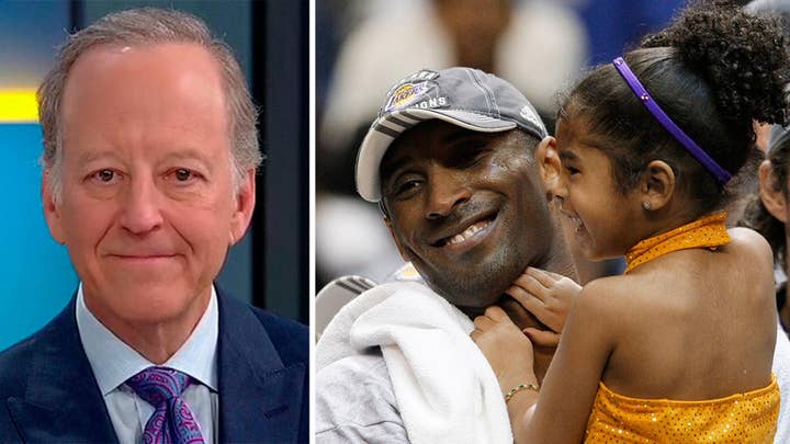 Jim Gray: Kobe performed thousands of acts of kindness he did not seek publicity for