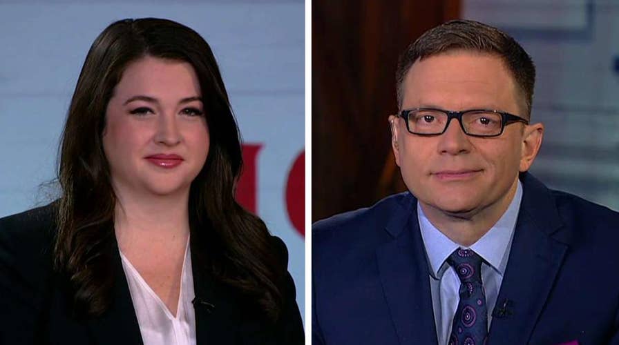 Iowa political insiders offer insight into the 2020 Democratic field ahead of the Iowa caucuses