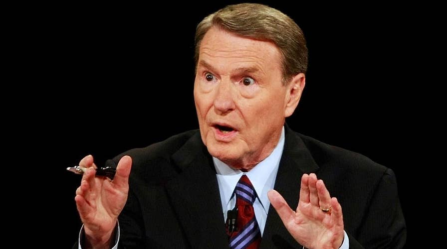 Jim Lehrer's legacy of fairness
