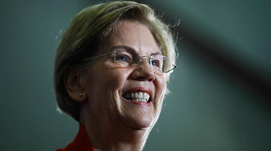 Will Warren's plan to nullify the Electoral College silence Middle America?