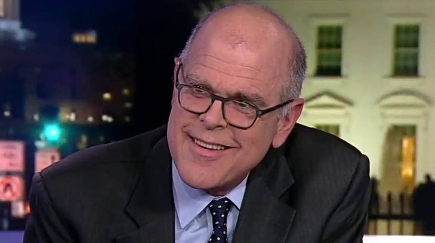 Christopher Caldwell examines the division that led us to impeachment