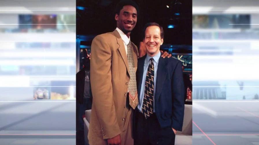 Jim Gray: Kobe Bryant still had so much left to accomplish
