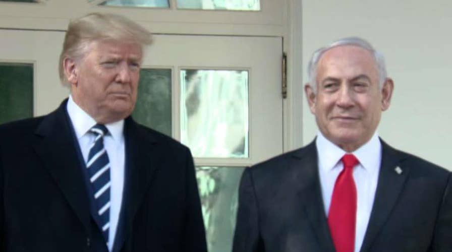 Trump says he has not seen Bolton manuscript, nothing was said to his former national security adviser