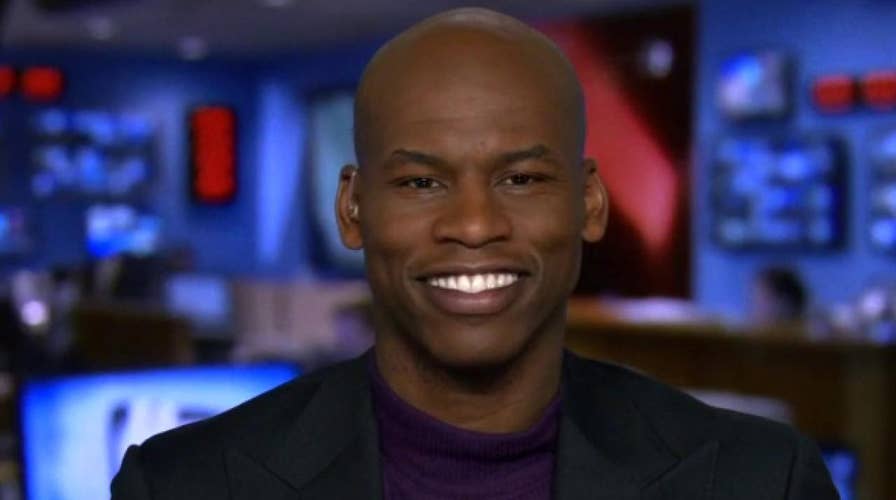 Former NBA star Al Harrington pays tribute to Kobe Bryant, recalls 'Mamba moments'