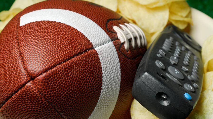 Check out these Super Bowl LIV commercials