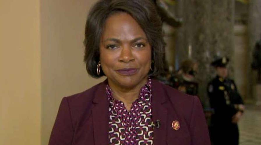 Rep. Val Demings says President Trump did everything in his power to obstruct House impeachment inquiry