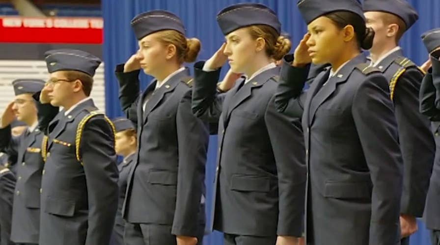 Syracuse University to open one-of-a-kind resource center for veterans