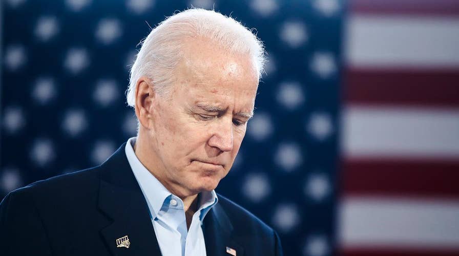 Democratic presidential candidates enter home stretch before Iowa caucuses