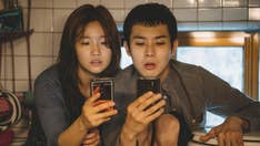 'Parasite': What are the Oscar-winning movie's messages?