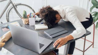 Burnout linked to potentially lethal heart condition - Fox News