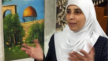 Behind the fight: most wanted female terrorist lives freely in Jordan despite U.S. extradition request