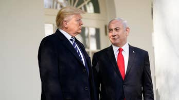 What's in Trump's Middle East peace plan?