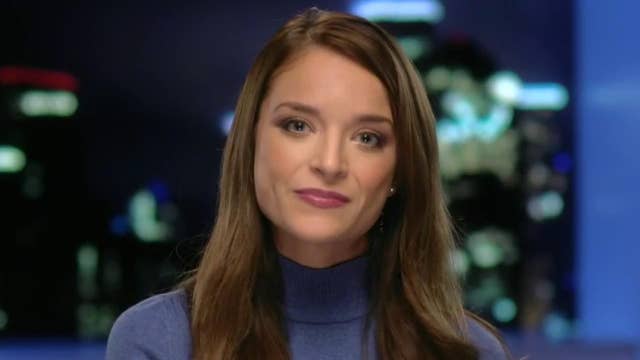 Kristin Tate Says Republicans May Lose Texas On Air Videos Fox News