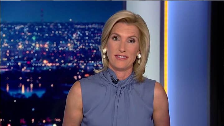 Ingraham: The Bolton red herring