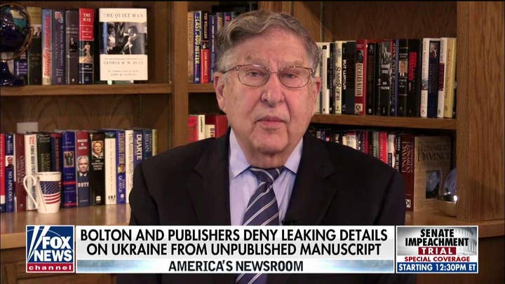 John Sununu calls out Mitt Romney: He needs to 'get it together'