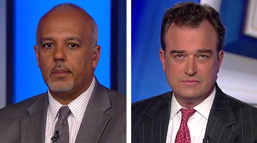 Impact of Bolton manuscript leak on Senate impeachment trial