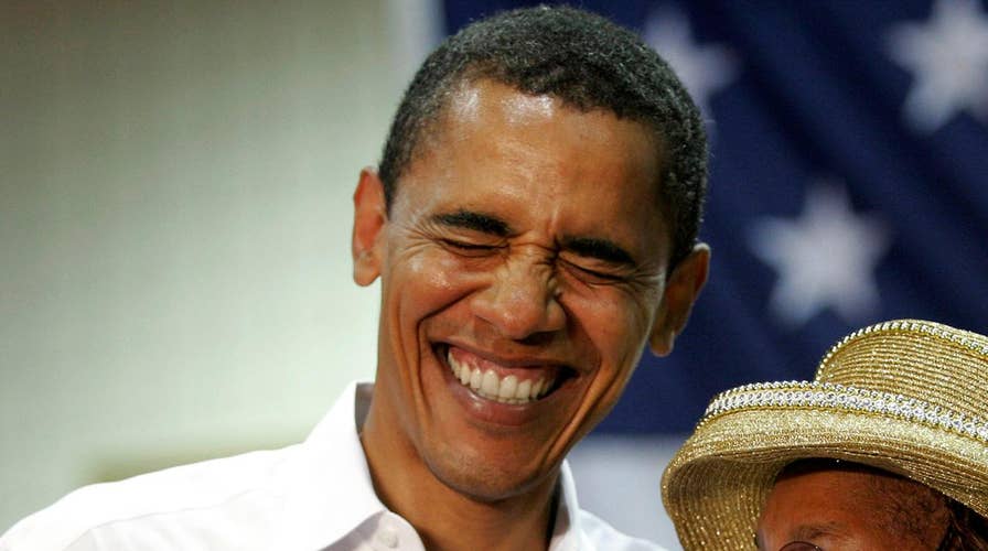 What happened during the 2016 Obama administration meeting with Ukrainian officials?