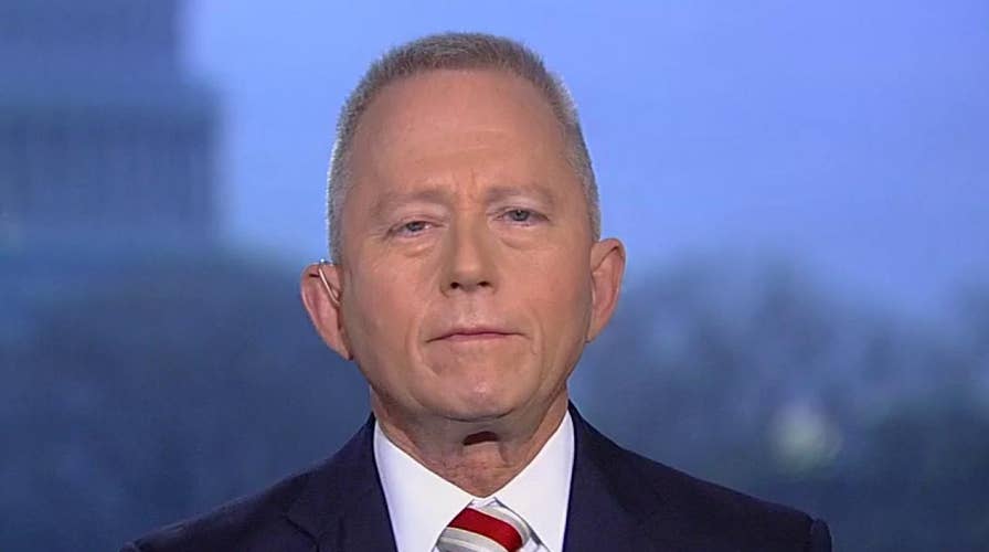 Rep. Van Drew to join Trump at NJ rally after switching to Republican Party