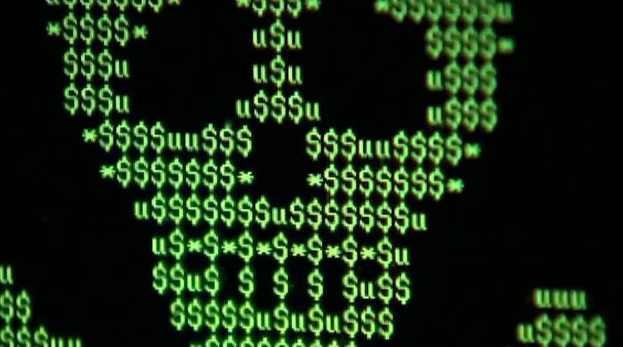 How the scariest attack on the US will come through the Internet