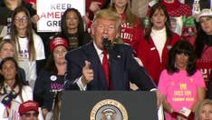 GOP develops aggressive 'Plan B' in impeachment trial, as several Dems appear to support acquittal: source