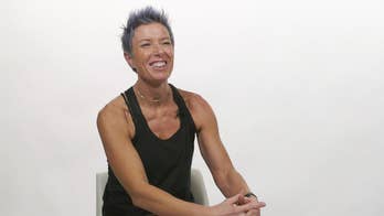 Celebrity fitness trainer Erin Oprea reveals how her country-star clients stay in shape